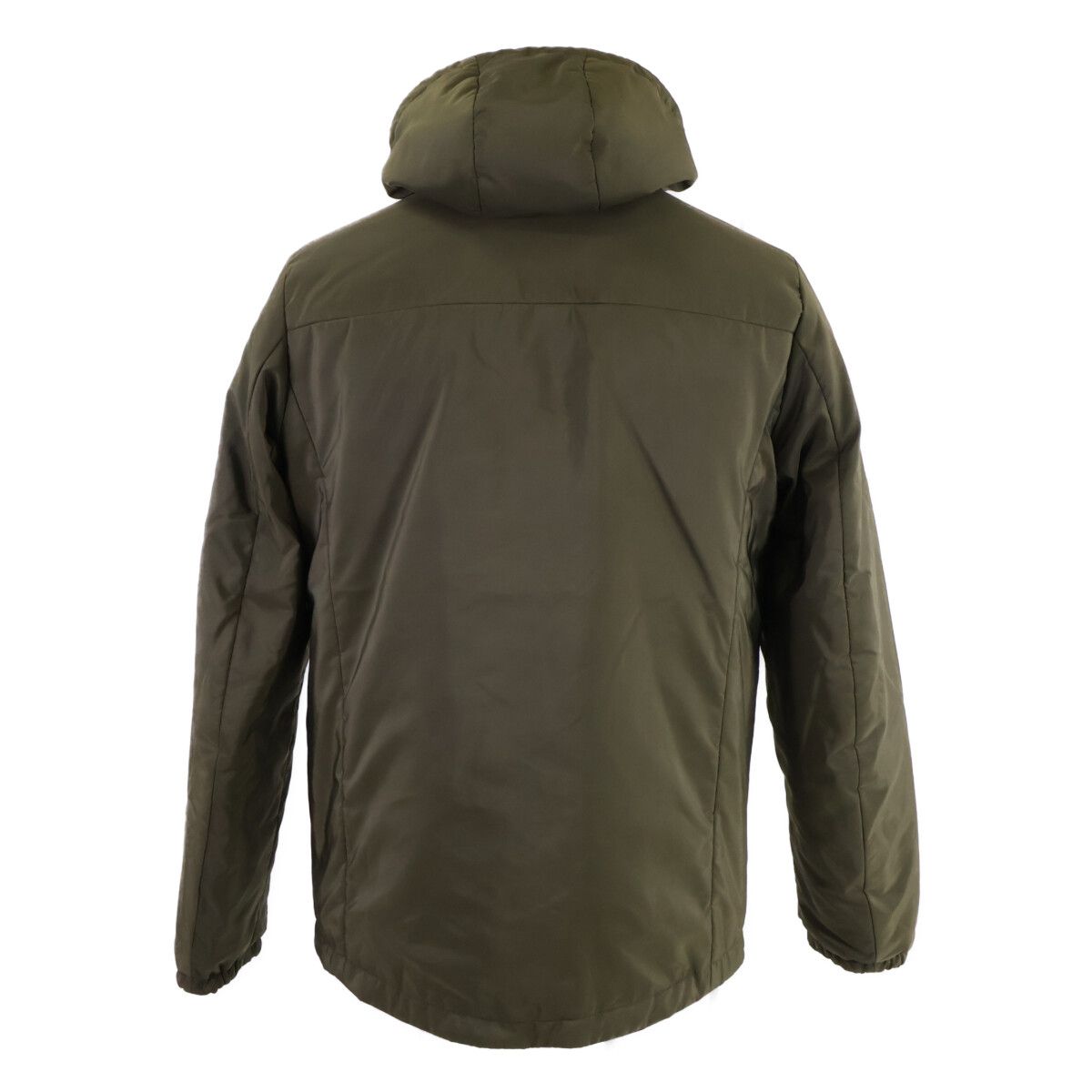 Prada Reversible Hoodie 48 — view 2