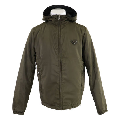 Prada Reversible Hoodie 48