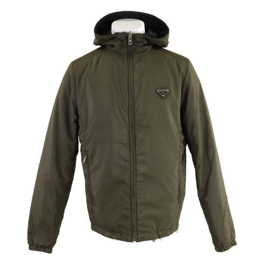 Prada Reversible Hoodie 48