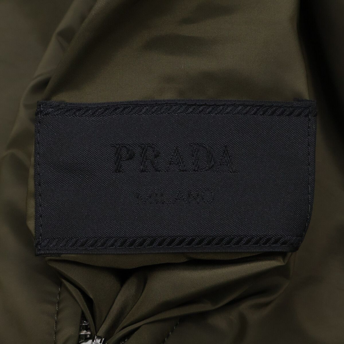 Prada Reversible Hoodie 48 — view 6