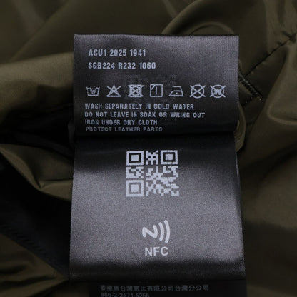 Prada Reversible Hoodie 48 — view 8