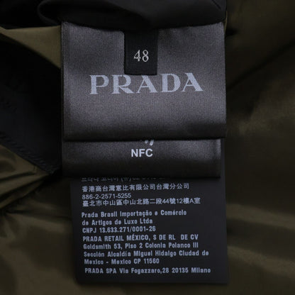 Prada Reversible Hoodie 48 — view 7