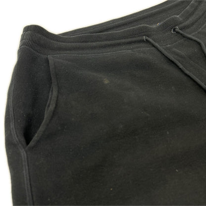 Louis Vuitton Juju Black Cotton Shorts — view 4