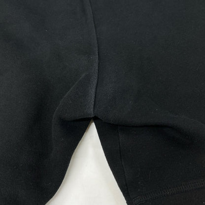 Louis Vuitton Juju Black Cotton Shorts — view 8