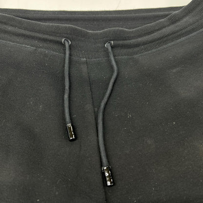 Louis Vuitton Juju Black Cotton Shorts — view 3