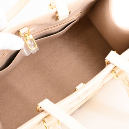 Louis Vuitton Tote Bag On The Go MM — view 5