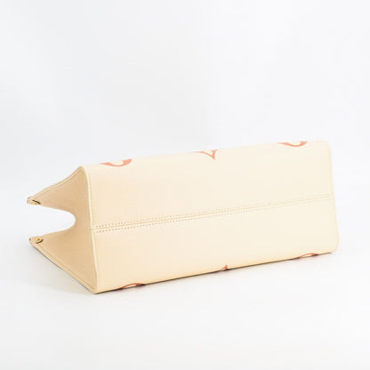 Louis Vuitton Tote Bag On The Go MM — view 6