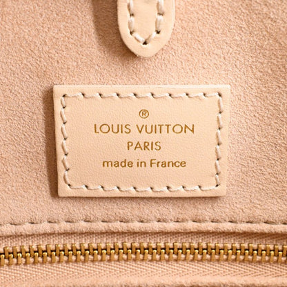 Louis Vuitton Tote Bag On The Go MM — view 7