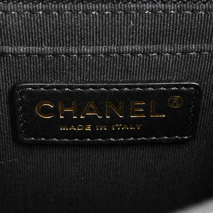 Chanel Shoulder Bag Mini Chain — view 6