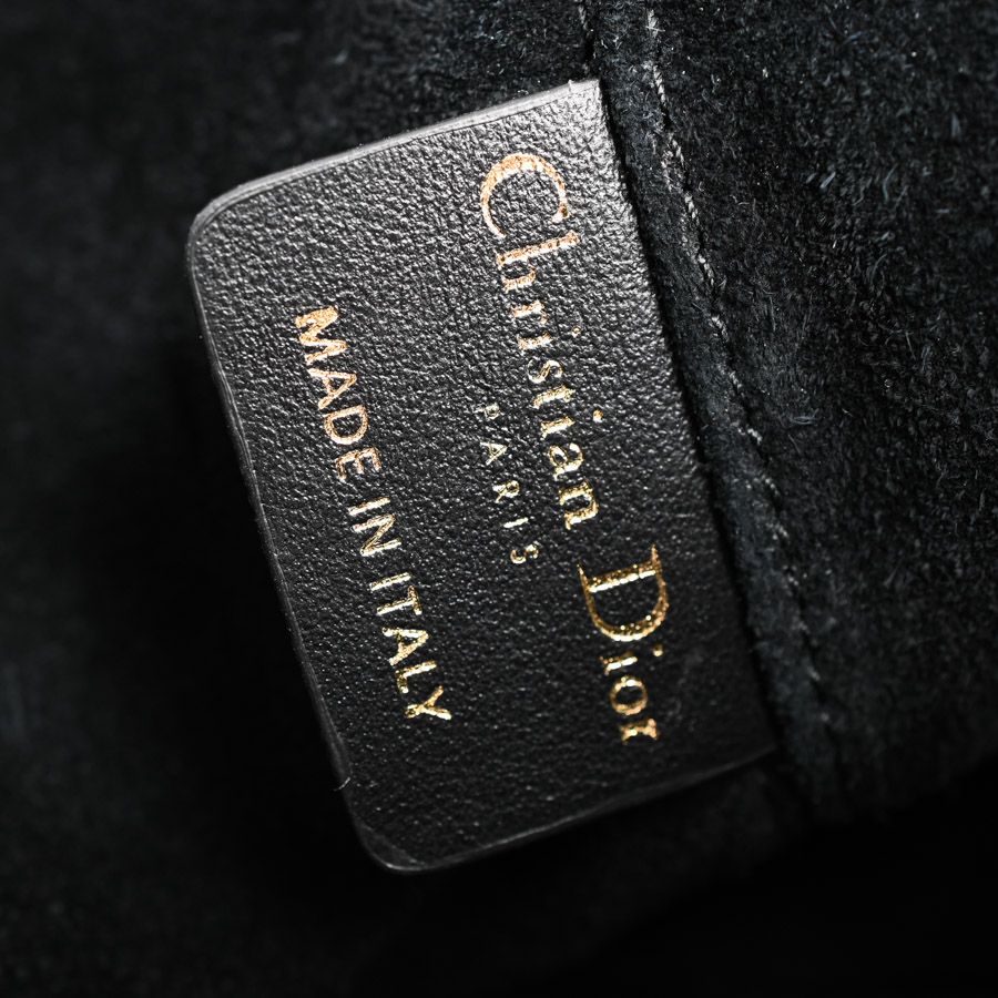Dior Shoulder Bag Toujours — view 7