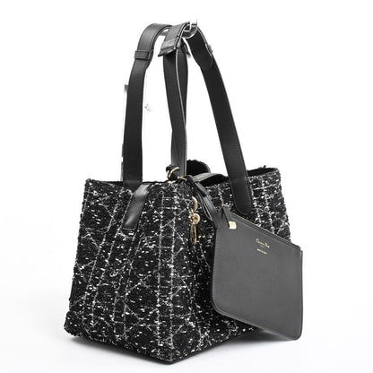 Dior Shoulder Bag Toujours — view 2