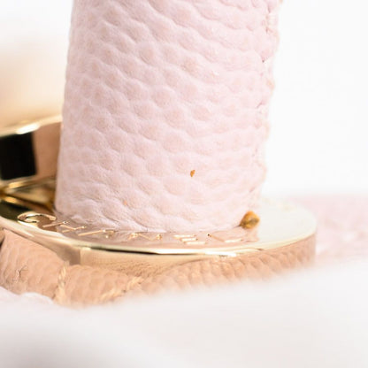 Chanel Handbag Top Handle Flap — view 8