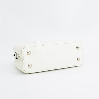 Louis Vuitton Handbag Capucines Mini — view 5
