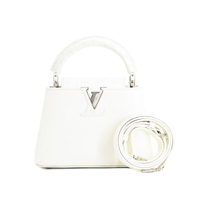 Louis Vuitton Handbag Capucines Mini
