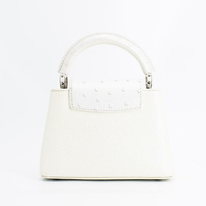 Louis Vuitton Handbag Capucines Mini — view 3