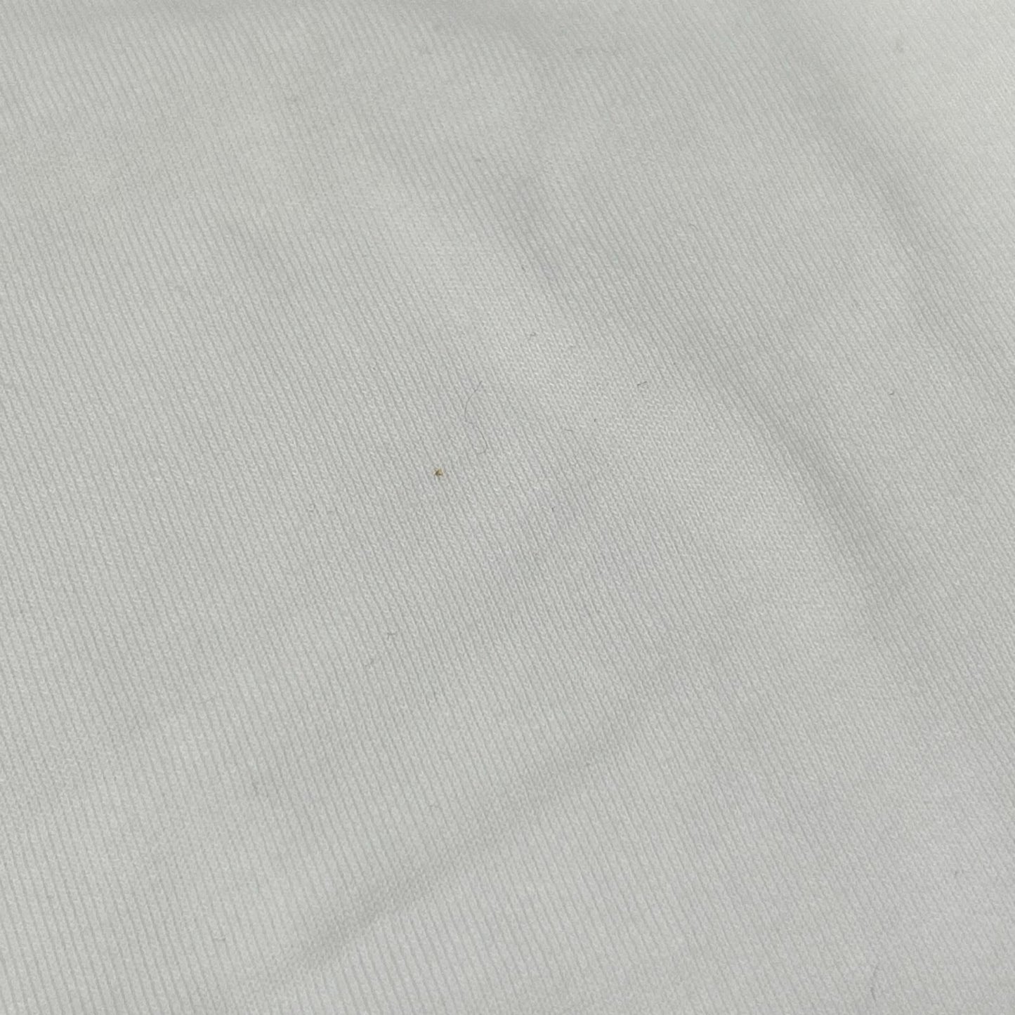 Dior Neck Shirt White — view 8