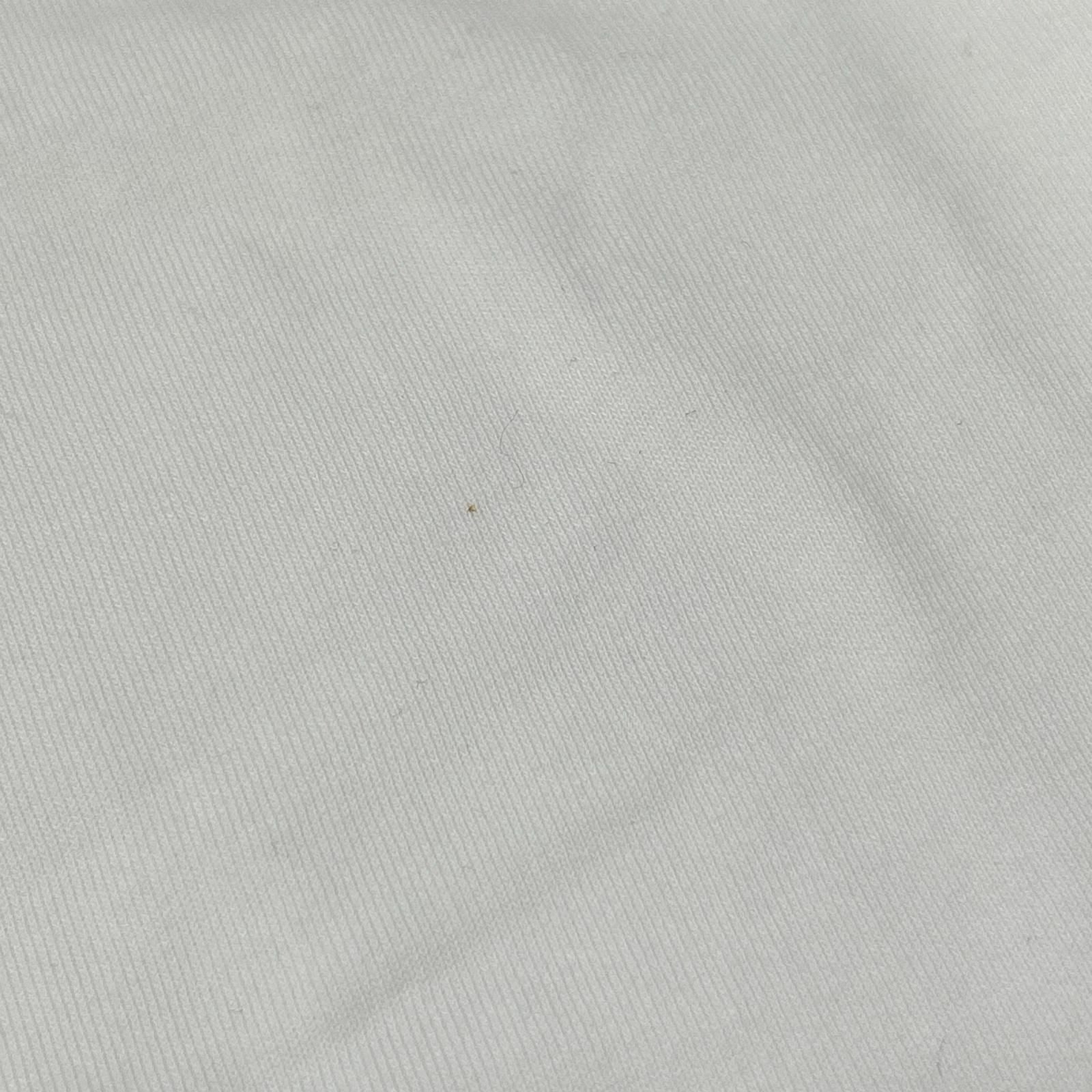 Dior Neck Shirt White — view 8