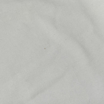Dior Neck Shirt White — view 8