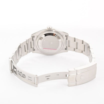 Rolex Watch Oyster Perpetual — view 5