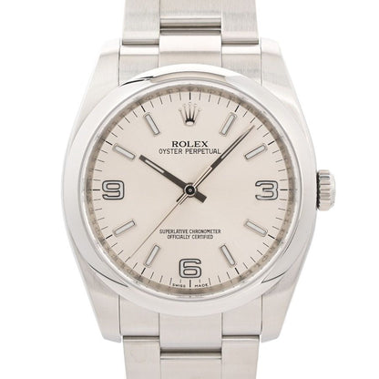 Rolex Watch Oyster Perpetual
