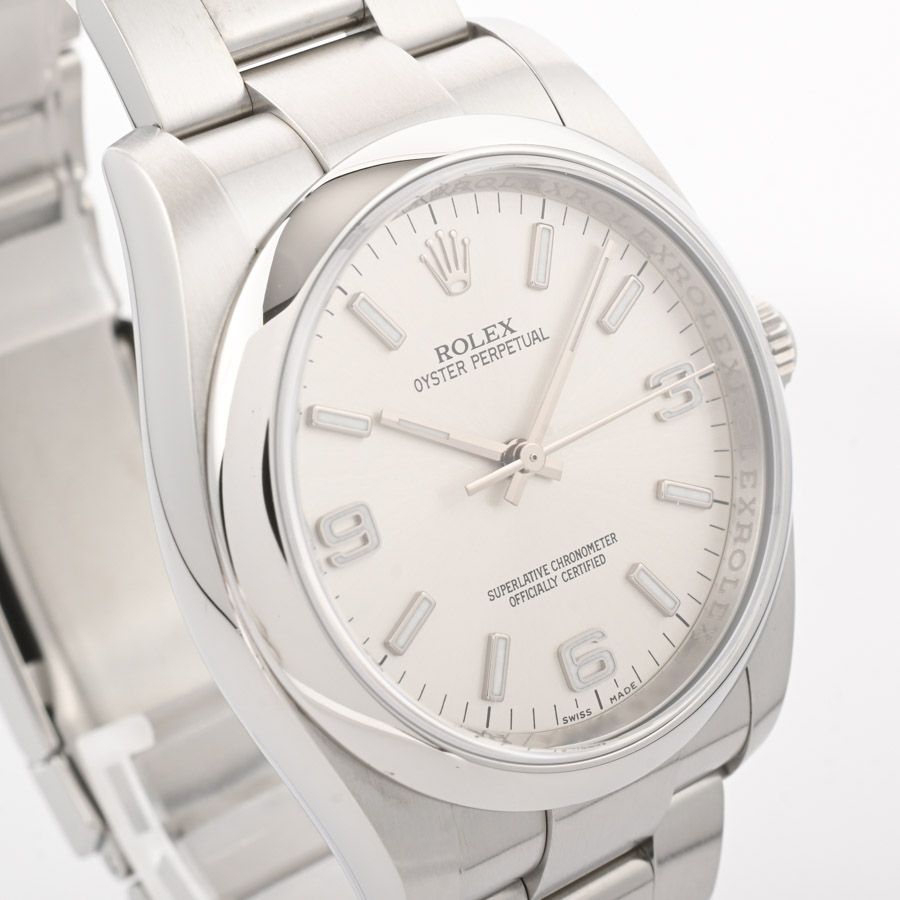 Rolex Watch Oyster Perpetual — view 4
