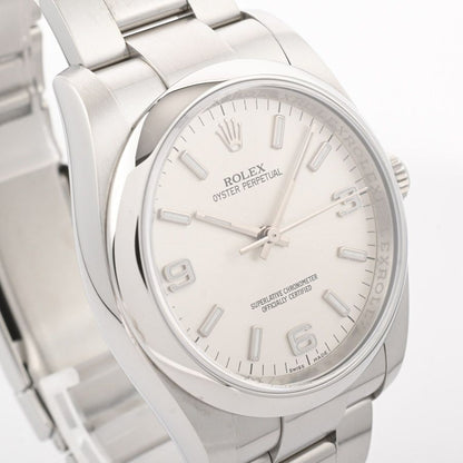 Rolex Watch Oyster Perpetual — view 4