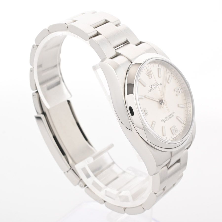 Rolex Watch Oyster Perpetual — view 3