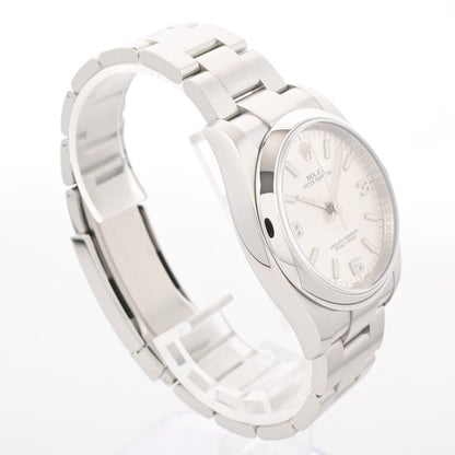 Rolex Watch Oyster Perpetual — view 3
