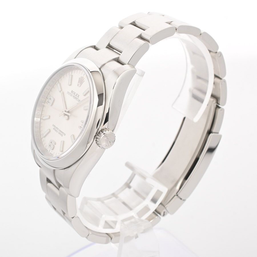 Rolex Watch Oyster Perpetual — view 2