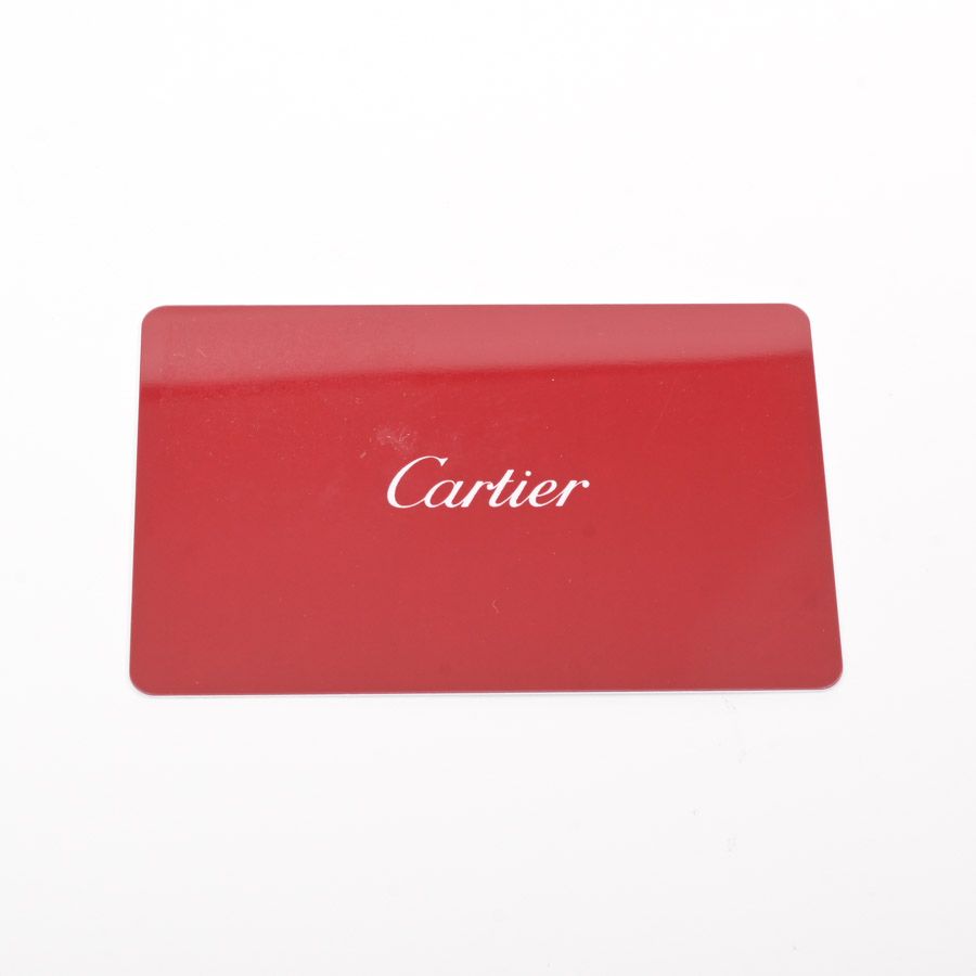 Cartier Watch Baron Blue 40 — view 7
