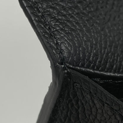 Louis Vuitton Portefeuille Sarah Wallet Monogram Empreinte Noir — view 4
