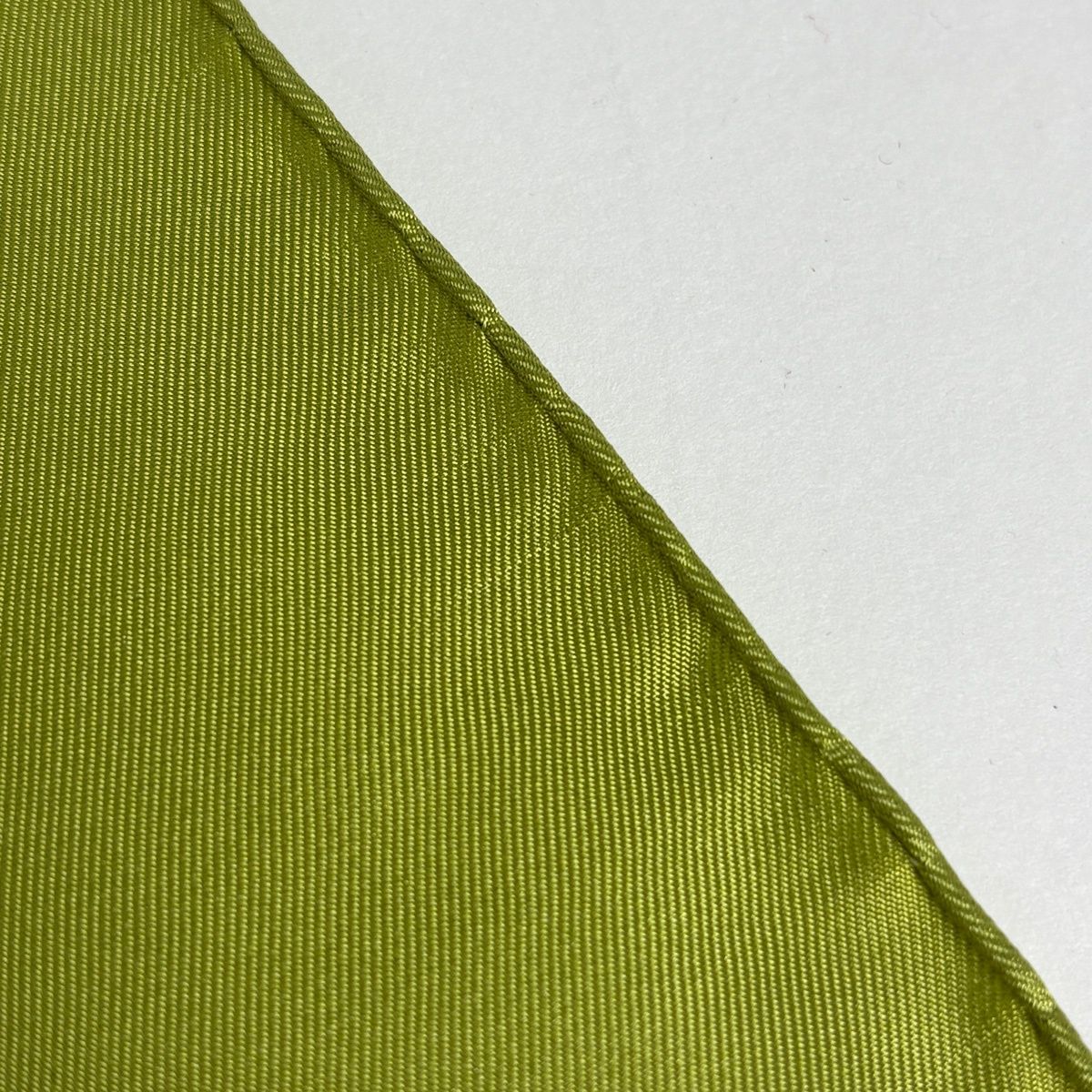 Hermes Carre 90 Scarf World Map Silk Green Multicolor — view 3