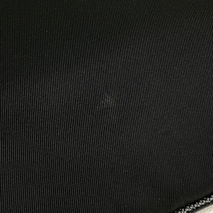 Prada Shoulder Bag Nylon Nero — view 5