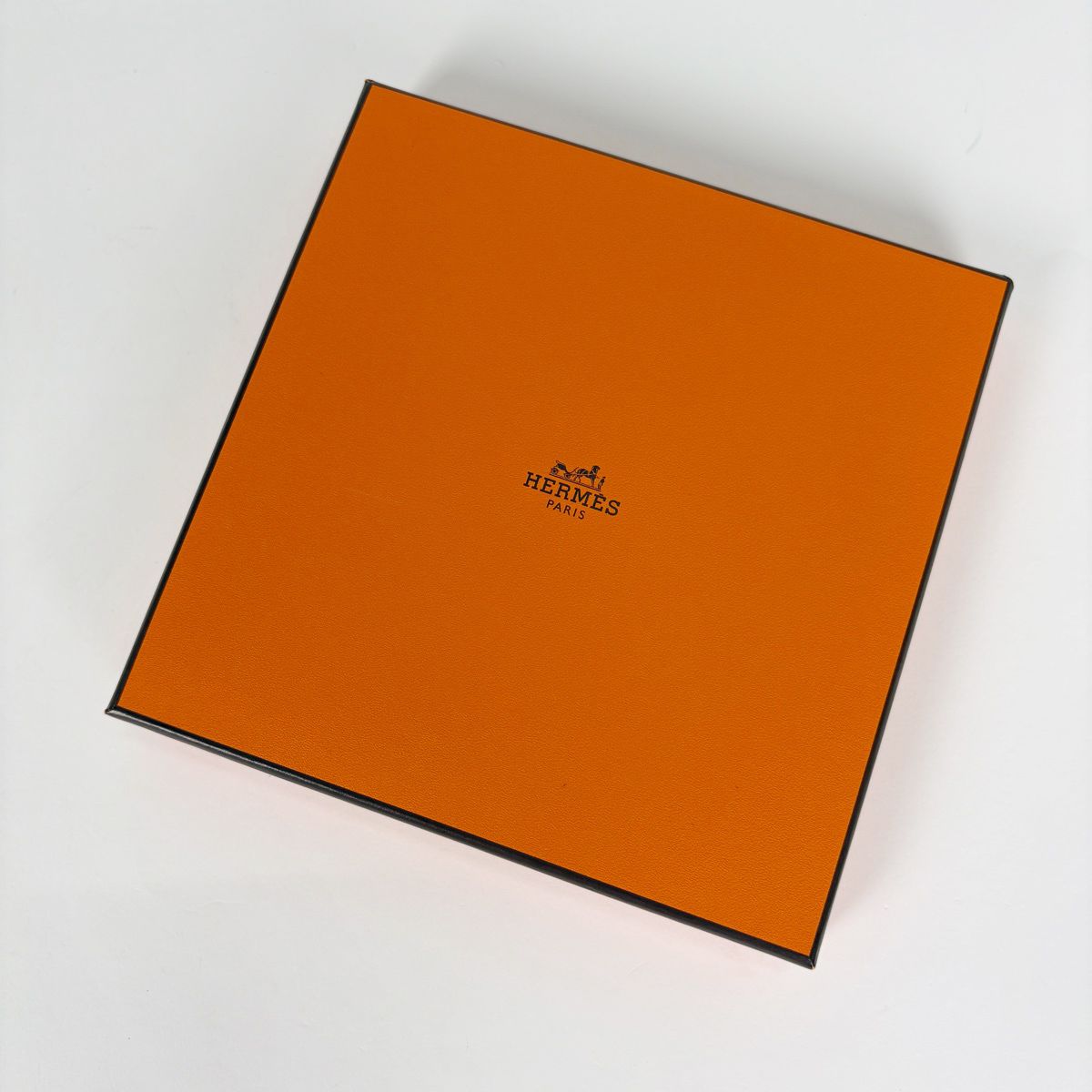 Hermes Carre 70 Caleche Elastique Scarf Silk Green Blue Yellow — view 6