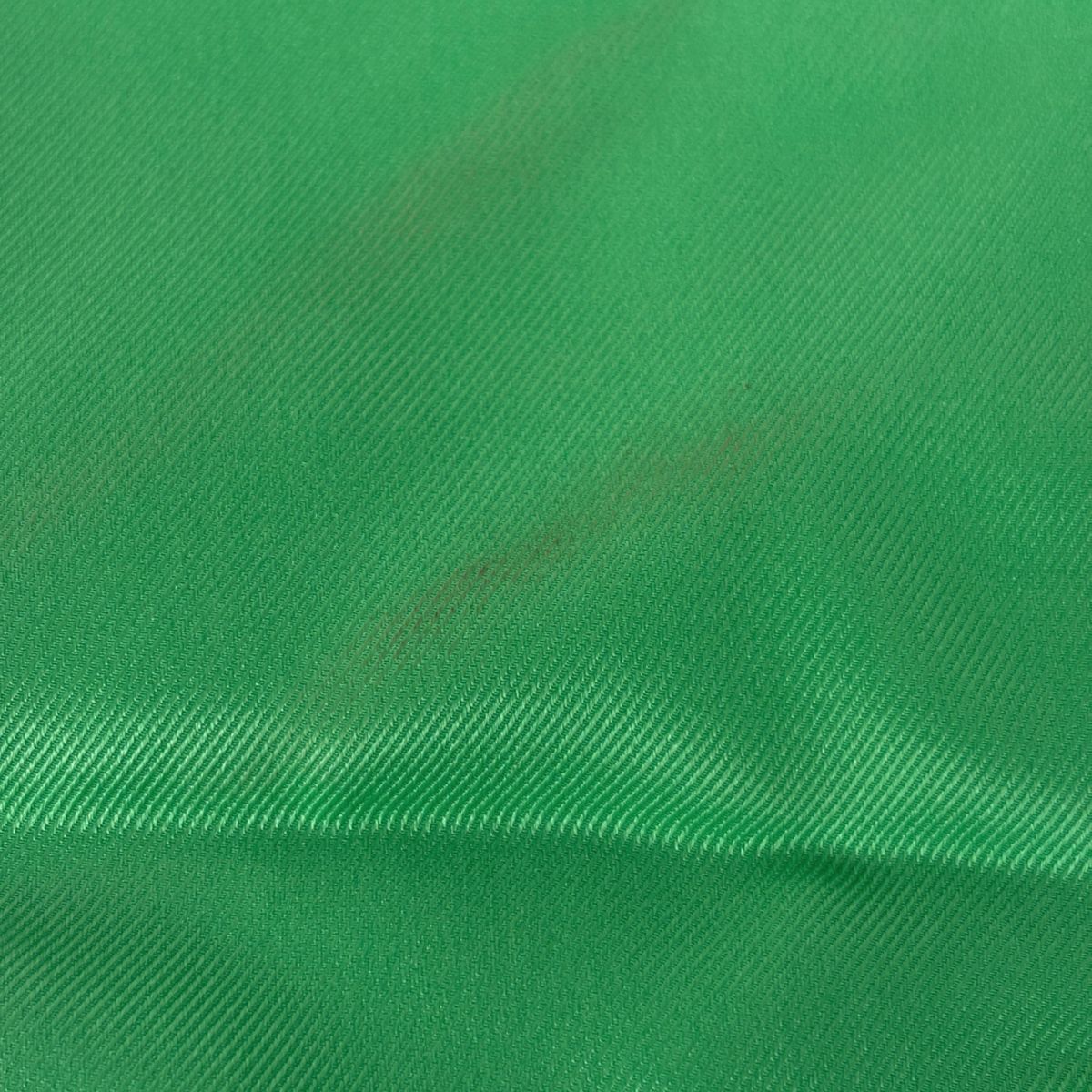 Hermes Carre 70 Caleche Elastique Scarf Silk Green Blue Yellow — view 3