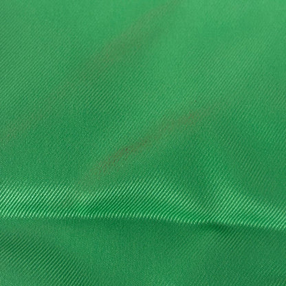 Hermes Carre 70 Caleche Elastique Scarf Silk Green Blue Yellow — view 3