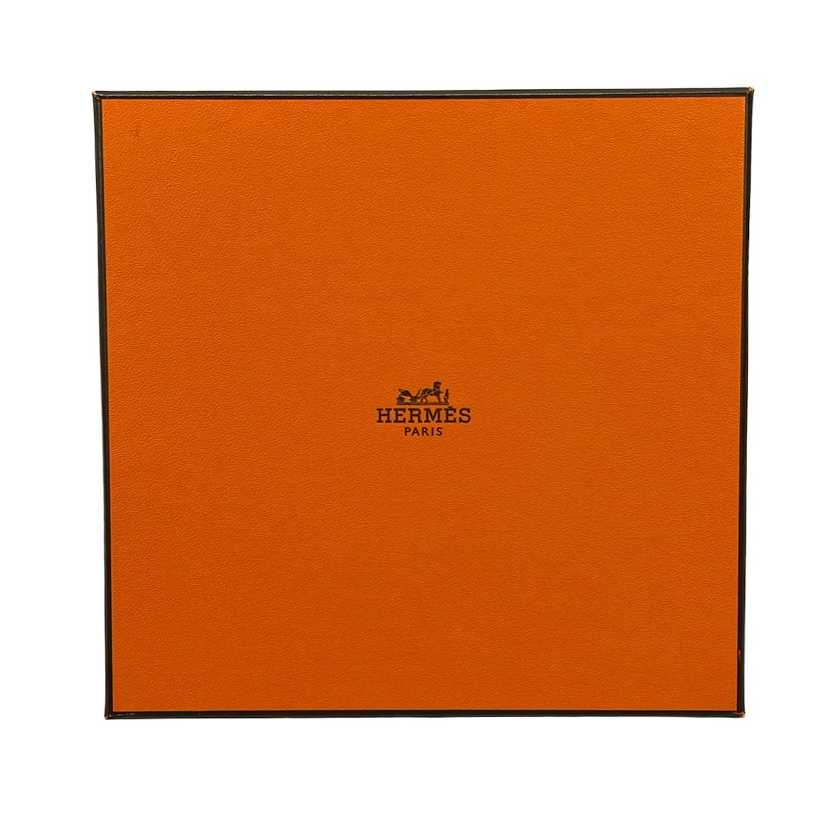 Hermes Notebook Ulysse MM Black Silver Agenda — view 5