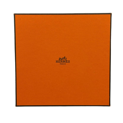 Hermes Notebook Ulysse MM Black Silver Agenda — view 5
