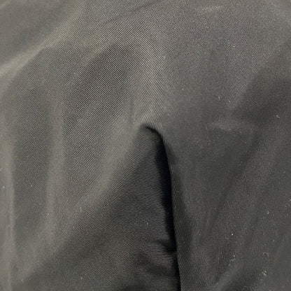 Prada Boston Bag Black Lock Number — view 6
