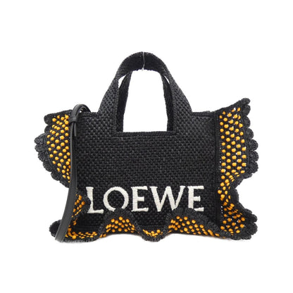 Loewe Font Tote Small