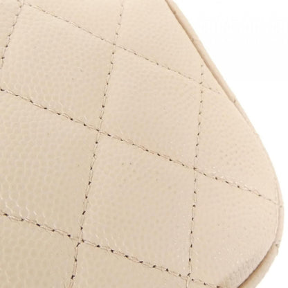 Chanel Timeless Classic Line Chain Clutch — view 4