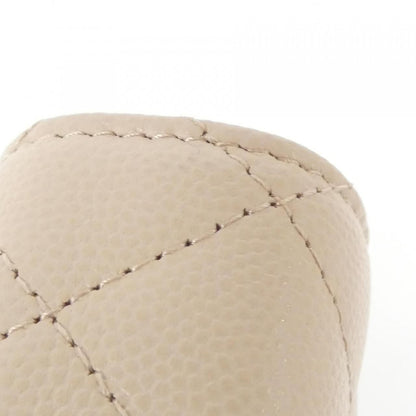 Chanel Timeless Classic Line Chain Clutch — view 5