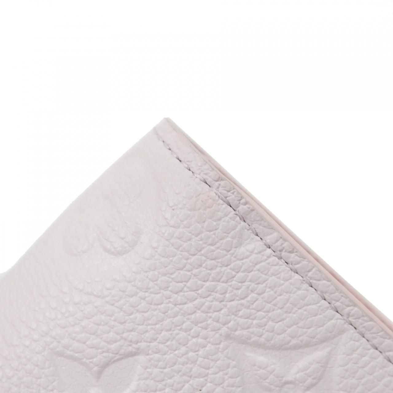 Louis Vuitton Monogram Empreinte Portefeuille Sarah Wallet — view 4
