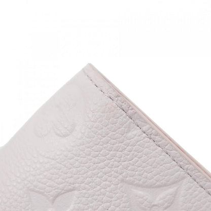 Louis Vuitton Monogram Empreinte Portefeuille Sarah Wallet — view 4