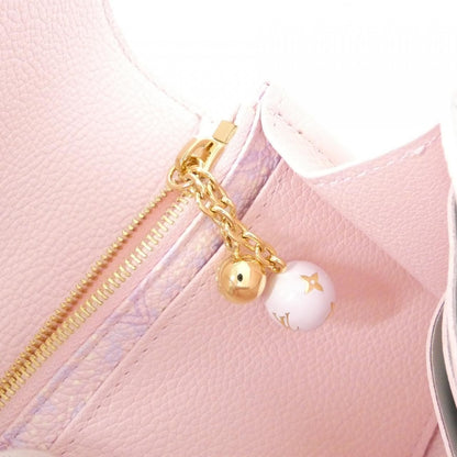 Louis Vuitton Monogram Empreinte Portefeuille Sarah Wallet — view 8