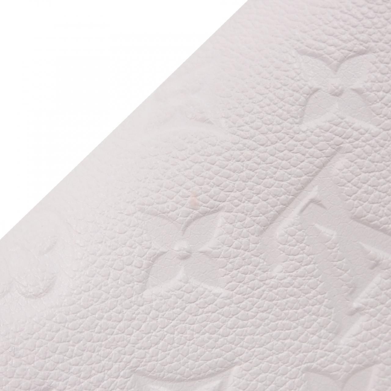 Louis Vuitton Monogram Empreinte Portefeuille Sarah Wallet — view 3