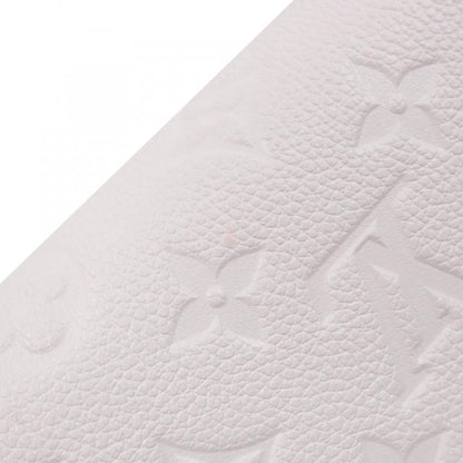 Louis Vuitton Monogram Empreinte Portefeuille Sarah Wallet — view 3
