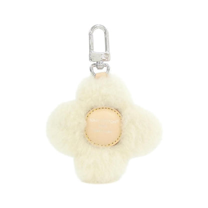 Louis Vuitton Bag Charm Vivienne Shearling — view 2