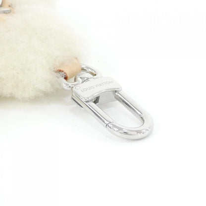 Louis Vuitton Bag Charm Vivienne Shearling — view 5