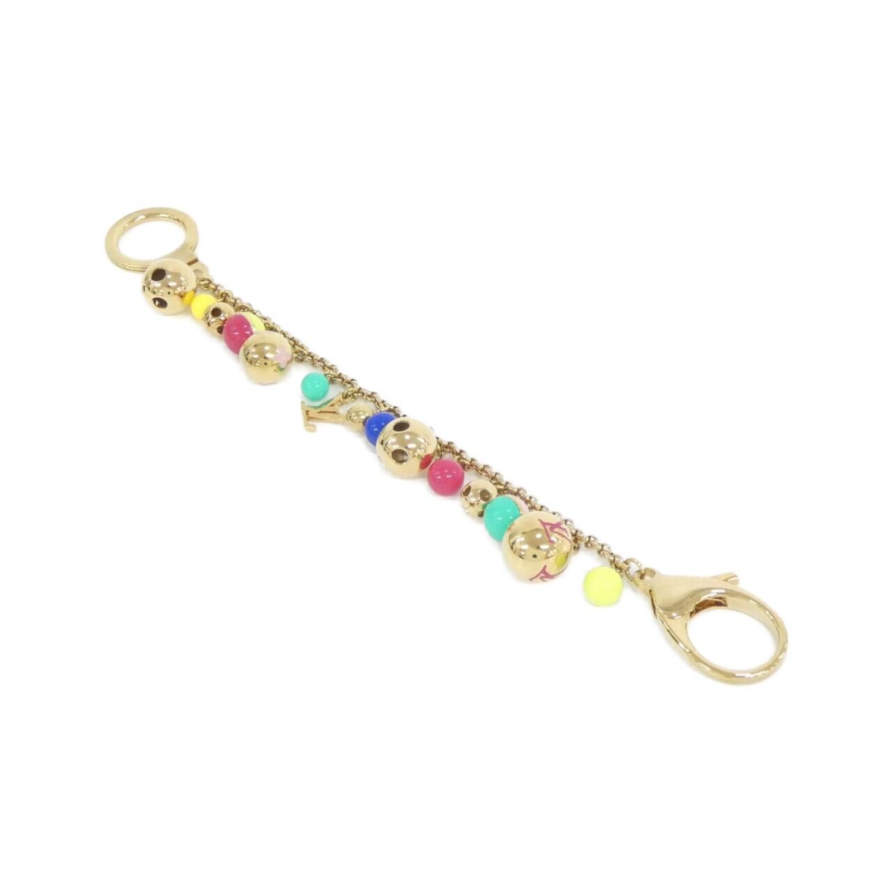 Louis Vuitton Porte Cles Chenne Grulot Bag Charm